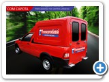 STRADA COM CAPOTA